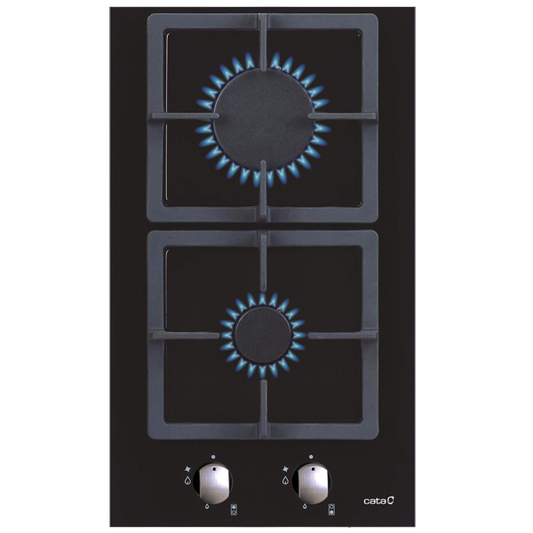 PLACA CATA - SCI 3002 BK