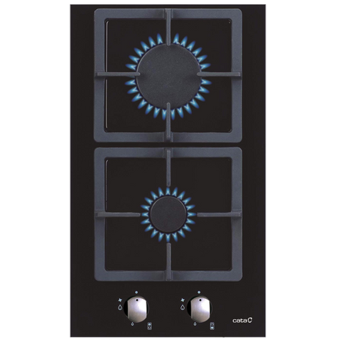 PLACA CATA - SCI 3002 BK