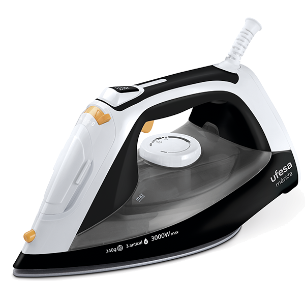 Ferro Vapor UFESA - Pv3650 Mérida - 80105156