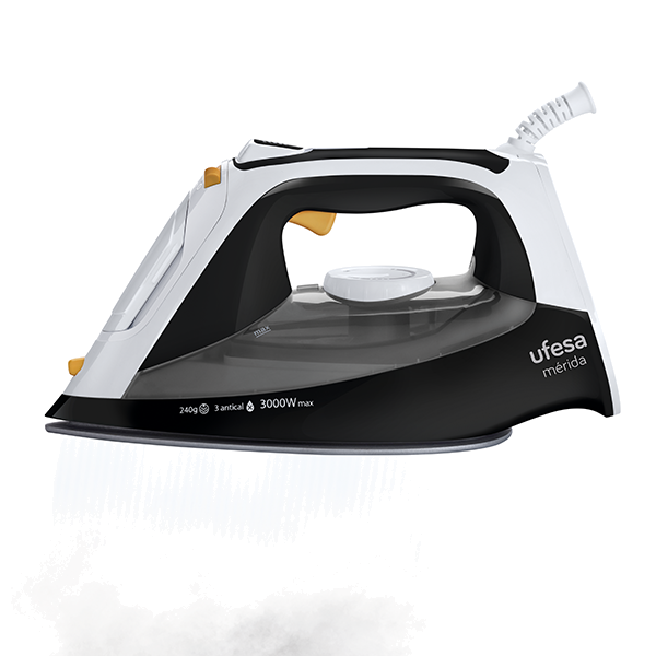 Ferro Vapor UFESA - Pv3650 Mérida - 80105156