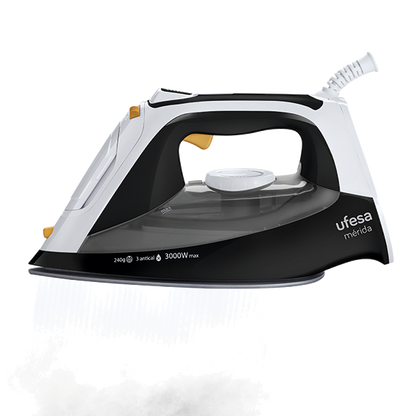 Ferro Vapor UFESA - Pv3650 Mérida - 80105156