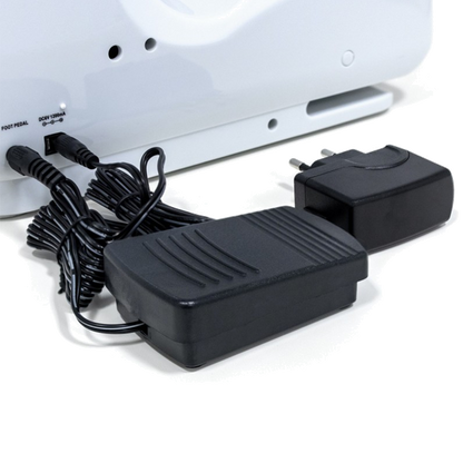 Máquina De Costura UFESA - Sw1201 - 83404369