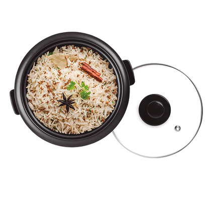 Panela De Arroz UFESA AR4010 | 400W, 1L