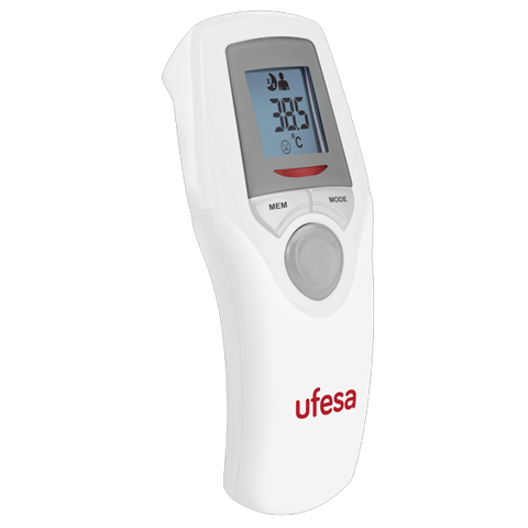 Termómetro Digital UFESA - It200 - 61104790