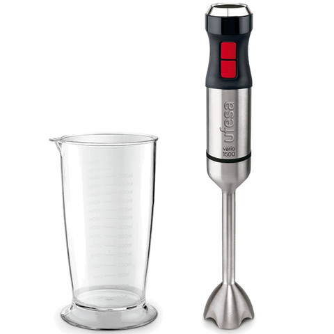 Varinha Mágica UFESA BP4850 | 1500W, 20 velocidades, Turbo