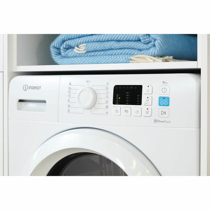 Secador de Roupa Indesit YTNM1091REU | 9kg, Bomba de Calor, A+
