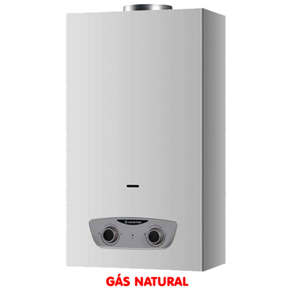 Esquentador Ariston - Fast R X Onm 11 Ng Eu - Gás Natural