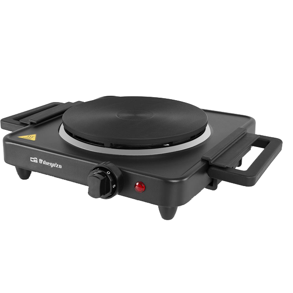 PLACA ELÉTRICA 1 DISCO ORBEGOZO - PE 2815