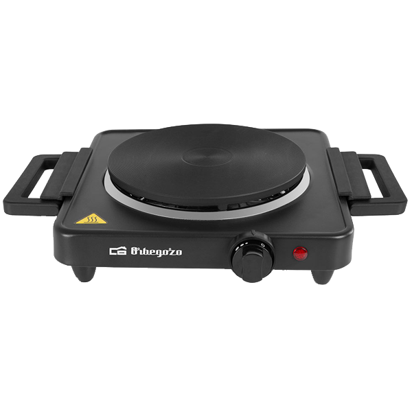 PLACA ELÉTRICA 1 DISCO ORBEGOZO - PE 2815