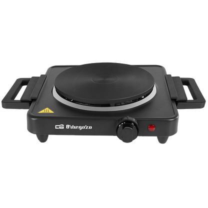 PLACA ELÉTRICA 1 DISCO ORBEGOZO - PE 2815