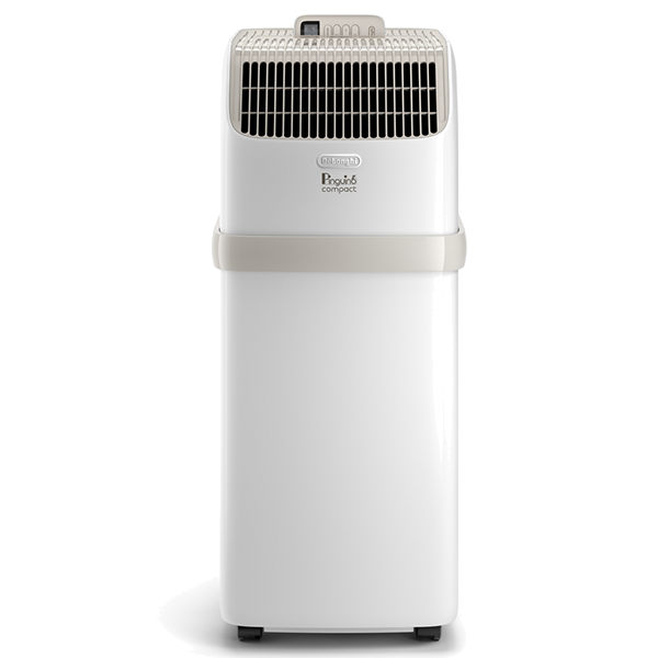 Ar Condicionado Portátil DELONGHI PAC ES72 | 8300 BTU, Classe A