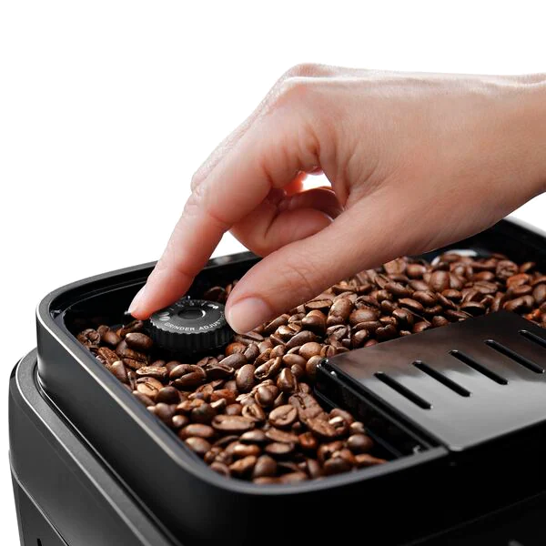 Máquina de Café DeLonghi ECAM 290.22.B | 1.8L, 15 bar, 250g