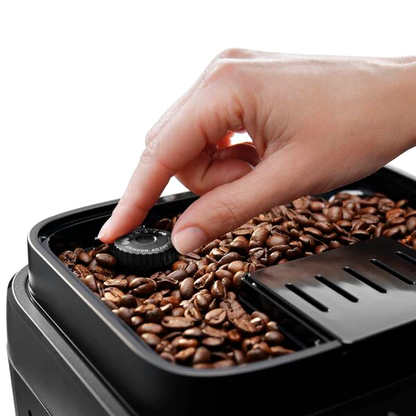 Máquina de Café DeLonghi ECAM 290.22.B | 1.8L, 15 bar, 250g