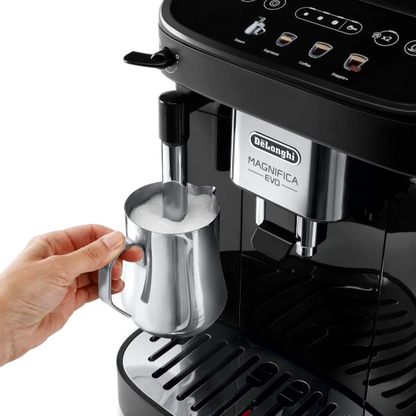 Máquina de Café DeLonghi ECAM 290.22.B | 1.8L, 15 bar, 250g