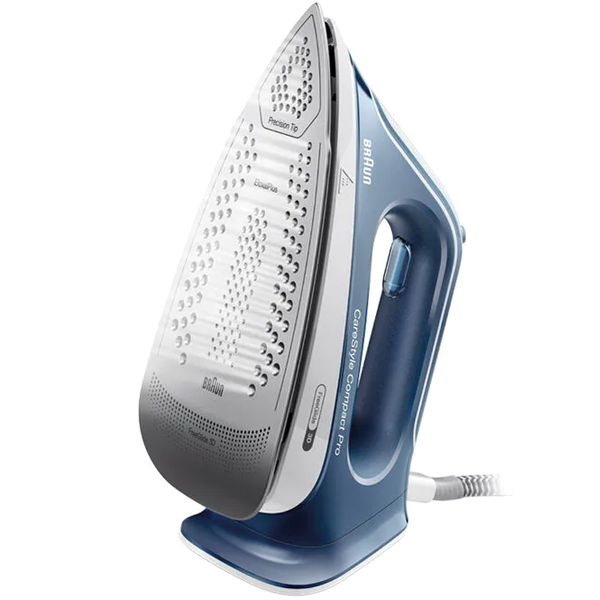 Ferro de Caldeira Braun CareStyle Compact Pro IS2565 | 6.5 bar, 2400W