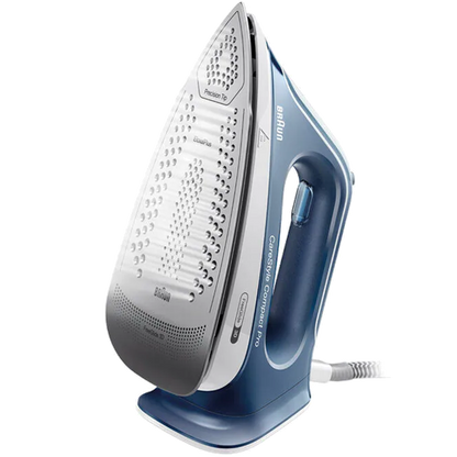 Ferro de Caldeira Braun CareStyle Compact Pro IS2565 | 6.5 bar, 2400W