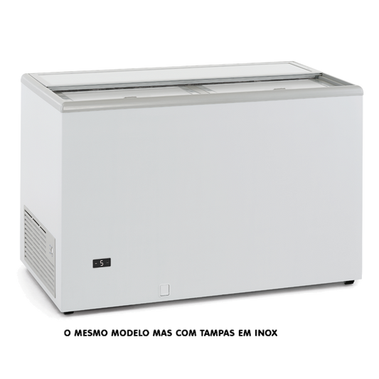 Arrefecedor Horizontal Starlux Stag300iix | 256L, 200 Garrafas