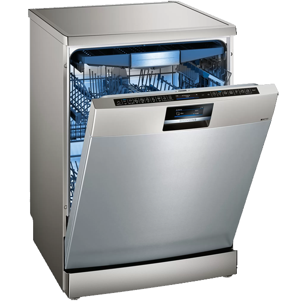 Máquina de Lavar Loiça SIEMENS SN27YI03CE | 14 talheres, Zeolith®
