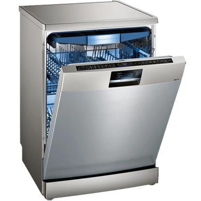Máquina de Lavar Loiça SIEMENS SN27YI03CE | 14 talheres, Zeolith®