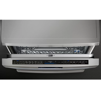 Máquina de Lavar Loiça SIEMENS SN27YI03CE | 14 talheres, Zeolith®