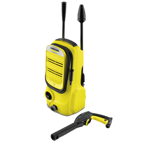 Lavadora De Alta Pressão Karcher K2 Compact Eu
