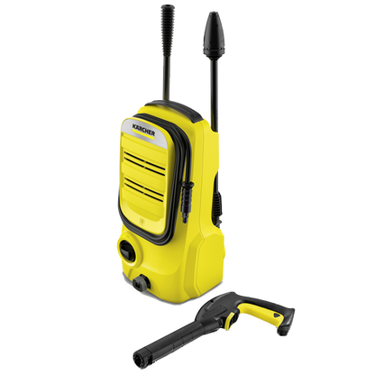Lavadora De Alta Pressão Karcher K2 Compact Eu