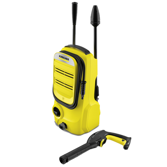 Lavadora De Alta Pressão Karcher K2 Compact Eu