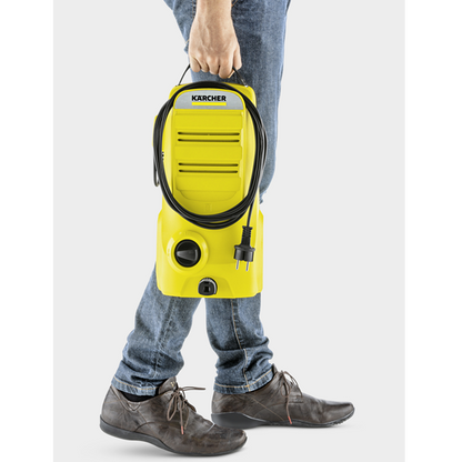 Lavadora De Alta Pressão Karcher K2 Compact Eu