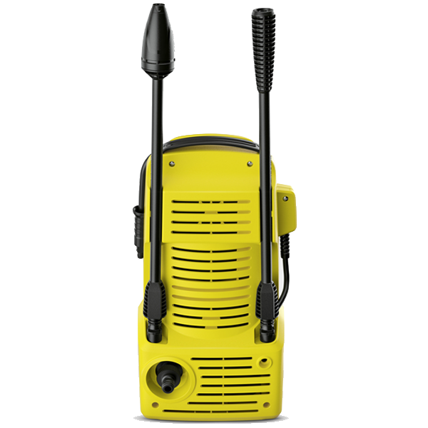 Lavadora De Alta Pressão Karcher K2 Compact Eu