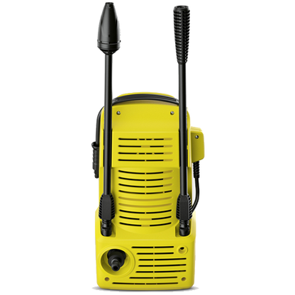Lavadora De Alta Pressão Karcher K2 Compact Eu