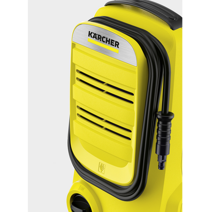 Lavadora De Alta Pressão Karcher K2 Compact Eu