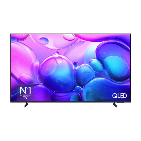 TV QLED Samsung TQ65Q6FAUXXC | 65