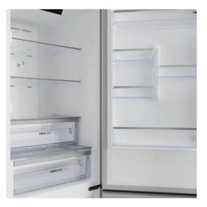 Frigorífico Combinado Teka RBF44630WH | 310L, No Frost, Classe D