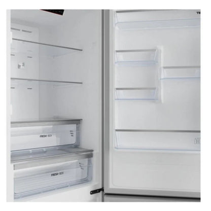 Frigorífico Combinado Teka RBF44630WH | 310L, No Frost, Classe D