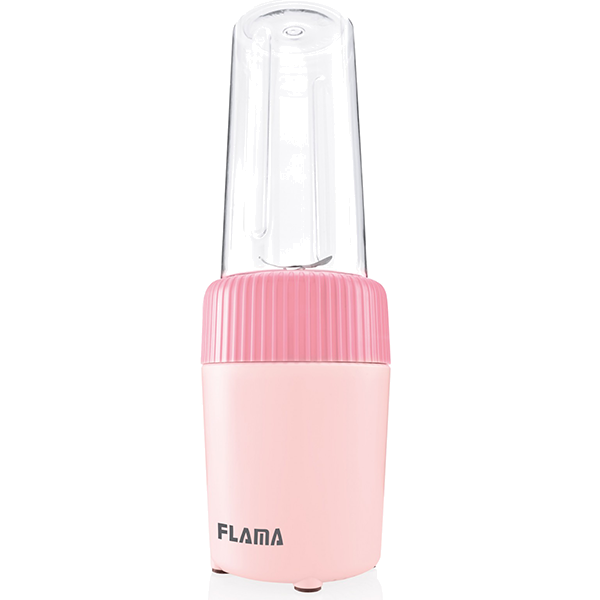 Liquidificadora FLAMA 2223 FL | 350W, 0.6L, 4 lâminas