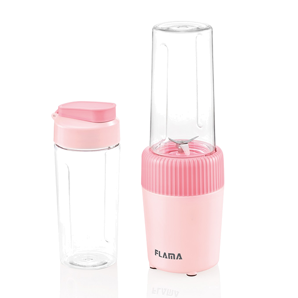 Liquidificadora FLAMA 2223 FL | 350W, 0.6L, 4 lâminas