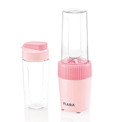 Liquidificadora FLAMA 2223 FL | 350W, 0.6L, 4 lâminas