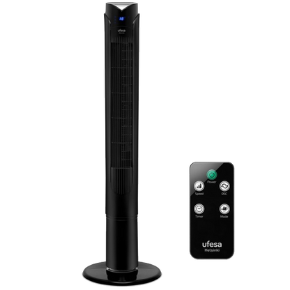 Ventoinha De Torre UFESA - Helsinki - 84105327