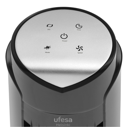 Ventoinha De Torre UFESA - Helsinki - 84105327