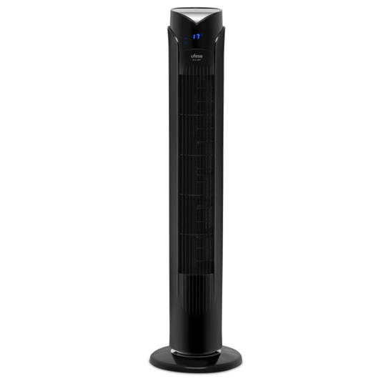 Ventoinha UFESA - Oslo Wifi - 84105328