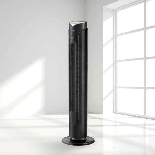 Ventoinha UFESA - Oslo Wifi - 84105328