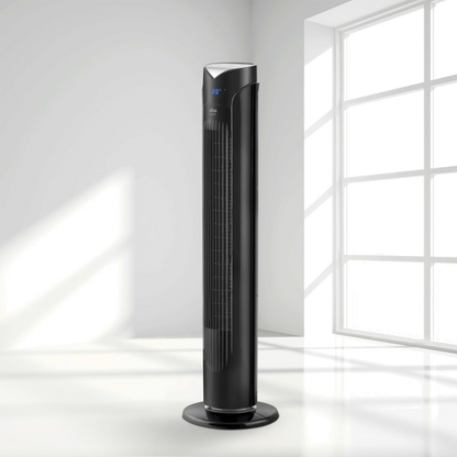 Ventoinha UFESA - Oslo Wifi - 84105328