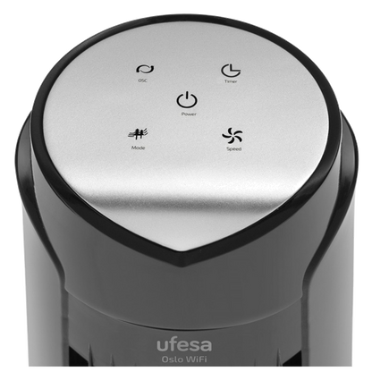 Ventoinha UFESA - Oslo Wifi - 84105328