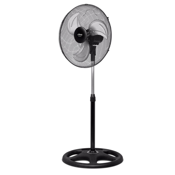 Ventoinha UFESA - Ottawa 3 Em 1 - 84105334