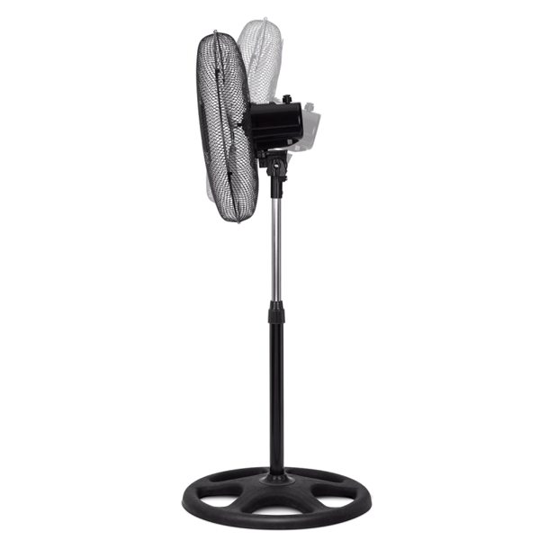 Ventoinha UFESA - Ottawa 3 Em 1 - 84105334