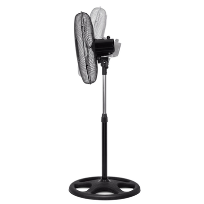 Ventoinha UFESA - Ottawa 3 Em 1 - 84105334