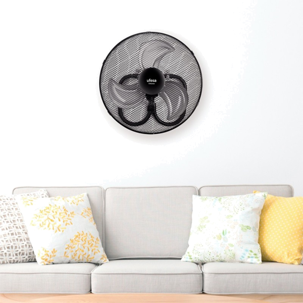 Ventoinha UFESA - Ottawa 3 Em 1 - 84105334