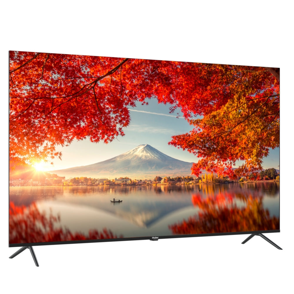 TV LED Haier H70K800UX | 70", 4K UHD, HDR10, Dolby Vision IQ