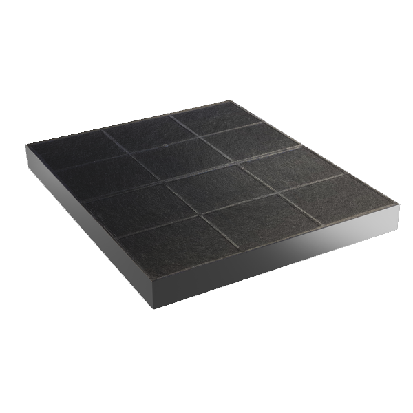 Filtro de Carvão TEKA C1rtk | Carvão Ativo, Kit convencional