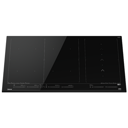 Placa de Indução Teka IZF 99770 MST | 90 cm, Touch Control, 6 Zonas